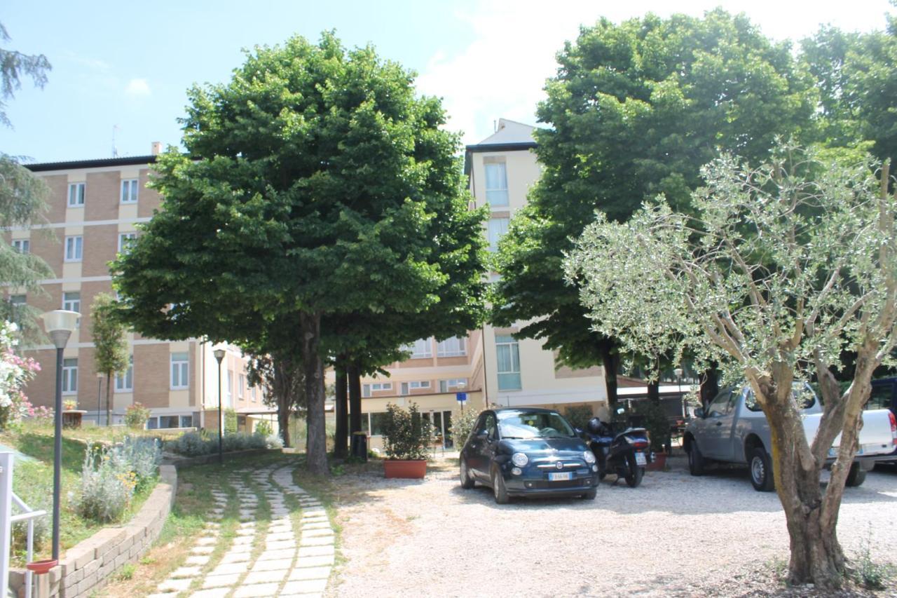 Casa Per Ferie San Juan De Avila - Rome — Photos 3